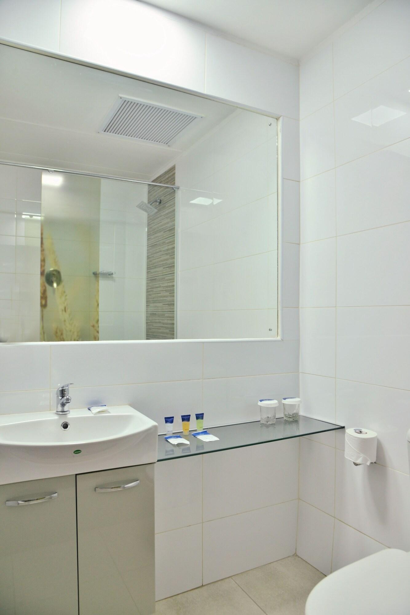 Cresta Oasis Hotel Harare Luaran gambar