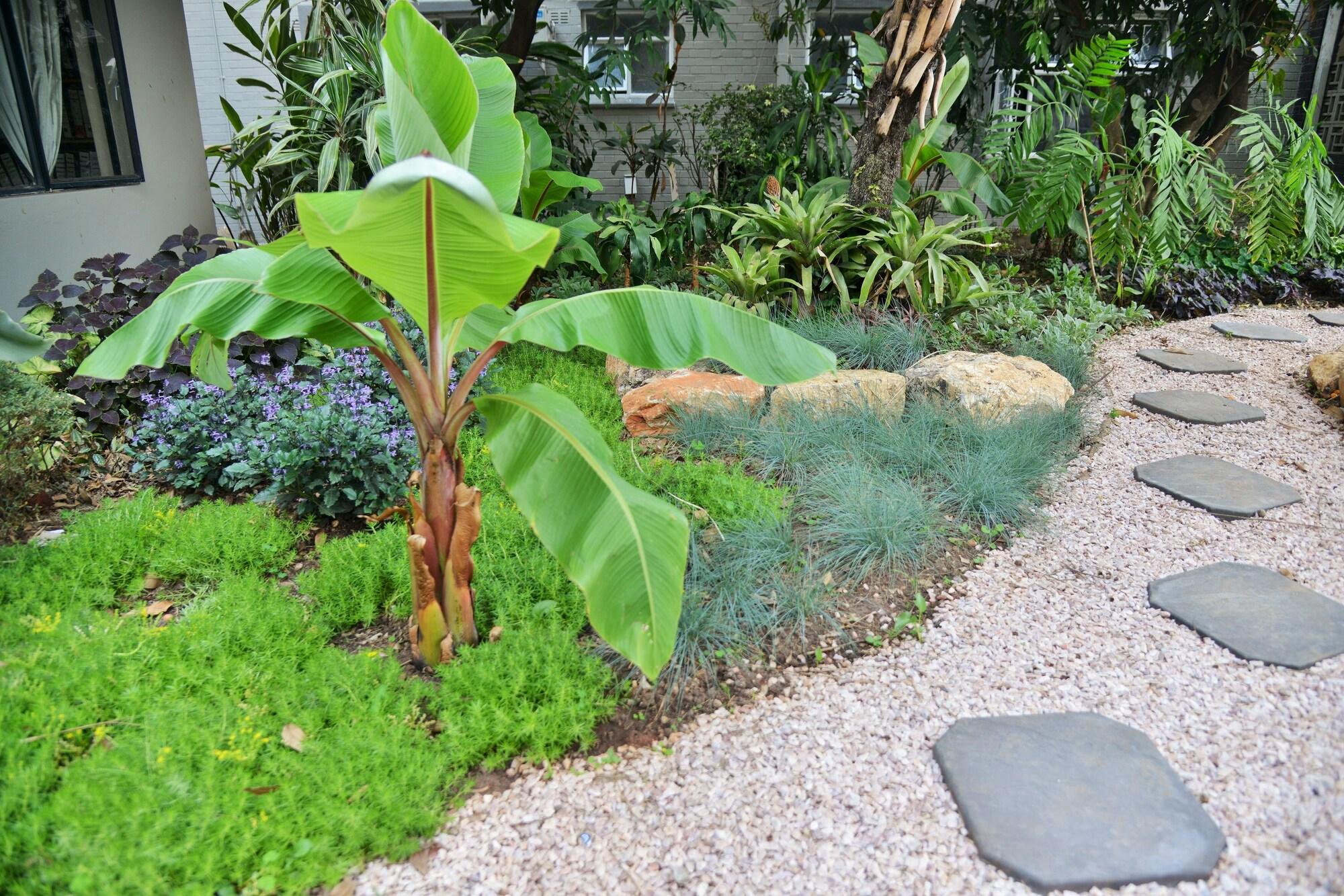 Cresta Oasis Hotel Harare Luaran gambar
