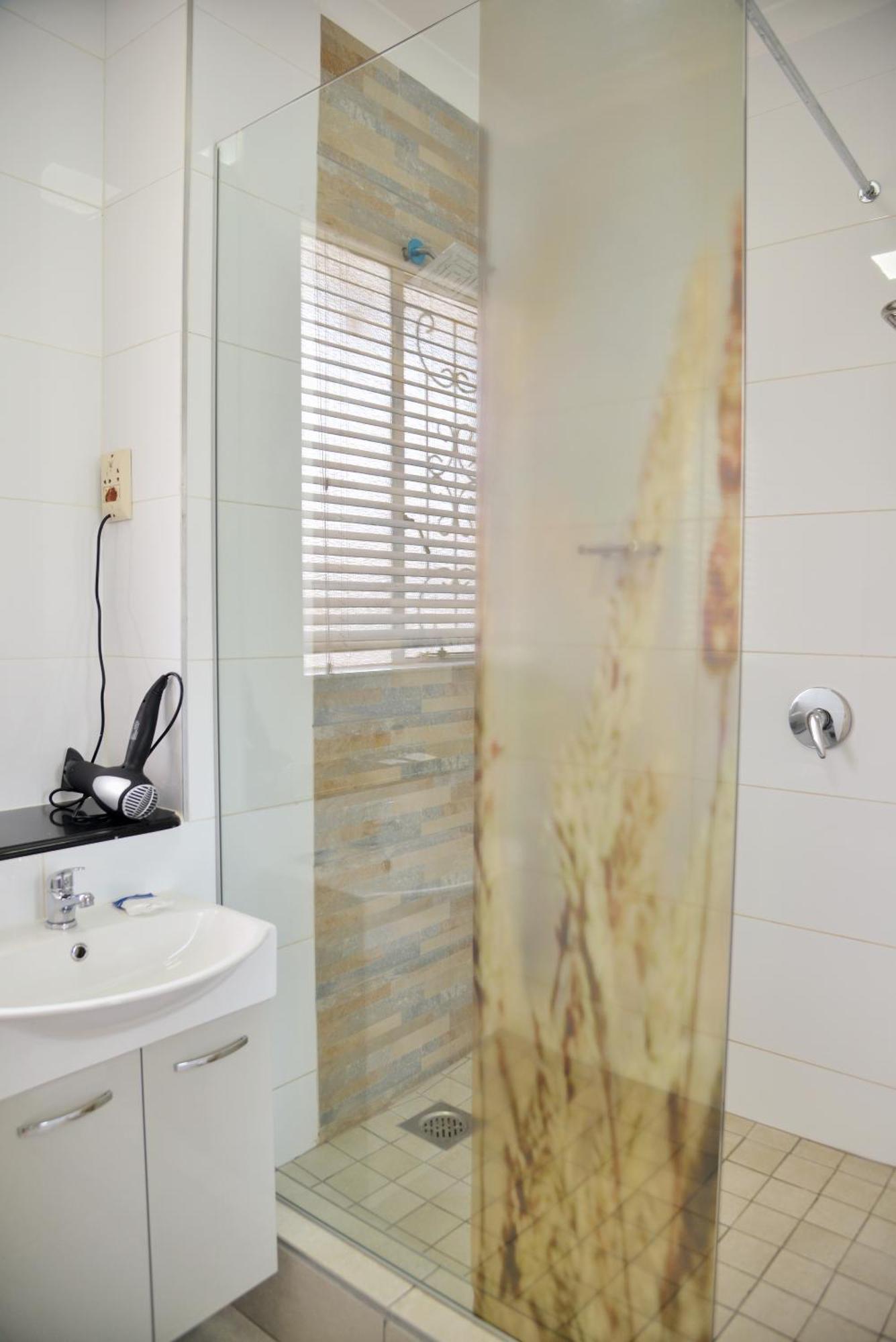Cresta Oasis Hotel Harare Luaran gambar